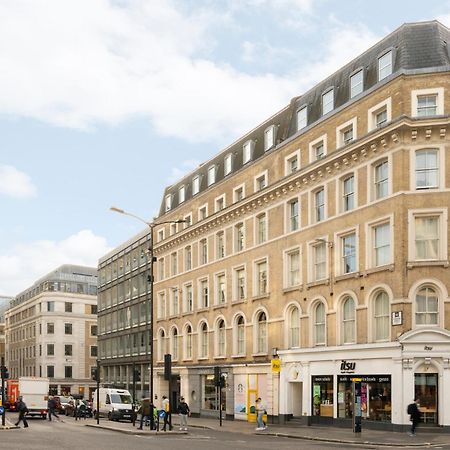 Cove Cannon Street Лондон Экстерьер фото