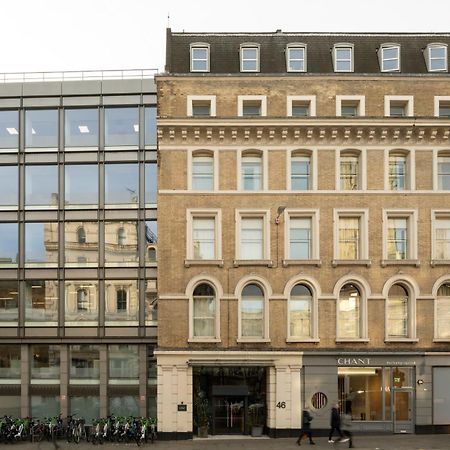 Cove Cannon Street Лондон Экстерьер фото