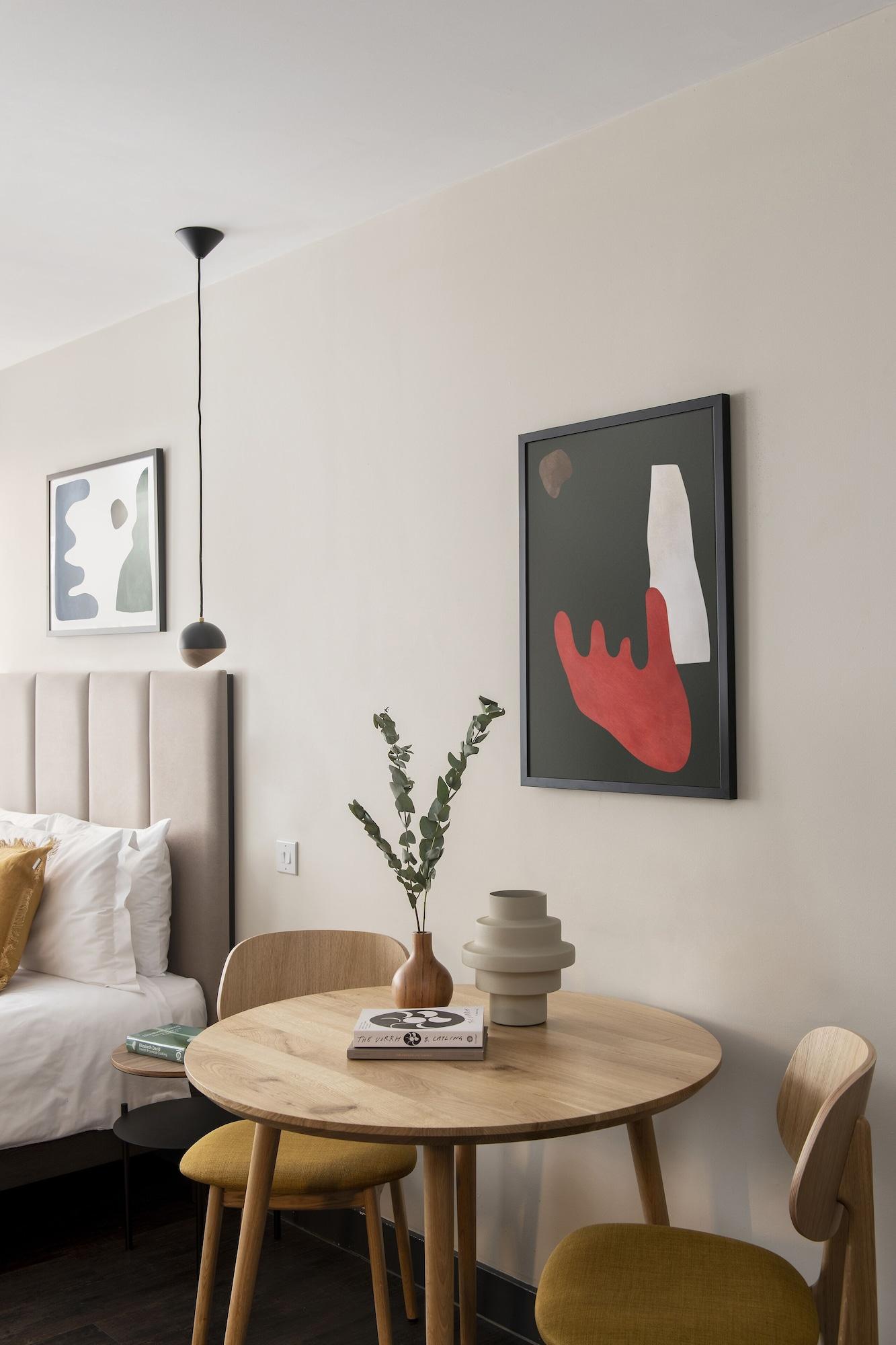 Cove Cannon Street Лондон Экстерьер фото