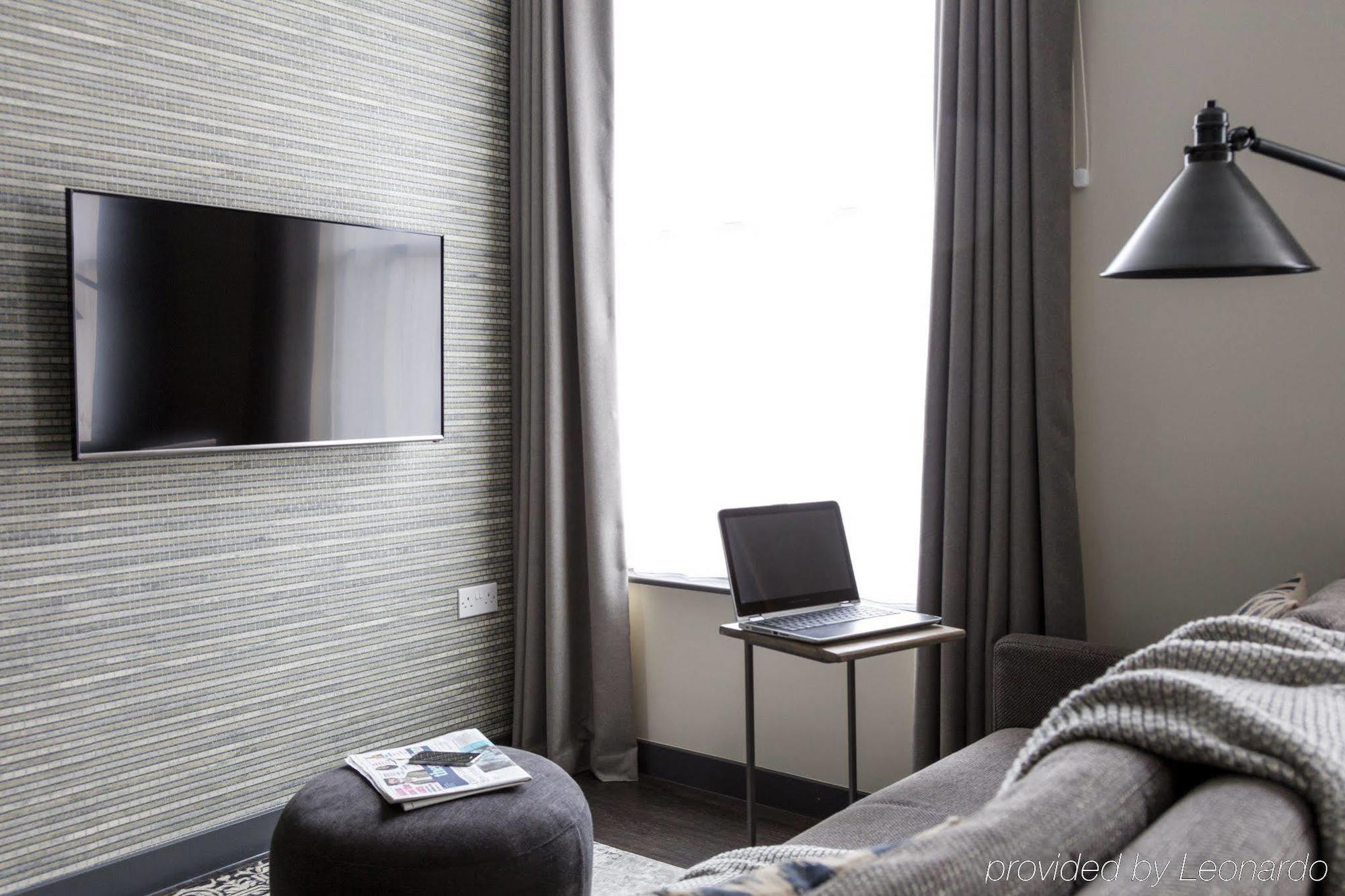 Cove Cannon Street Лондон Экстерьер фото