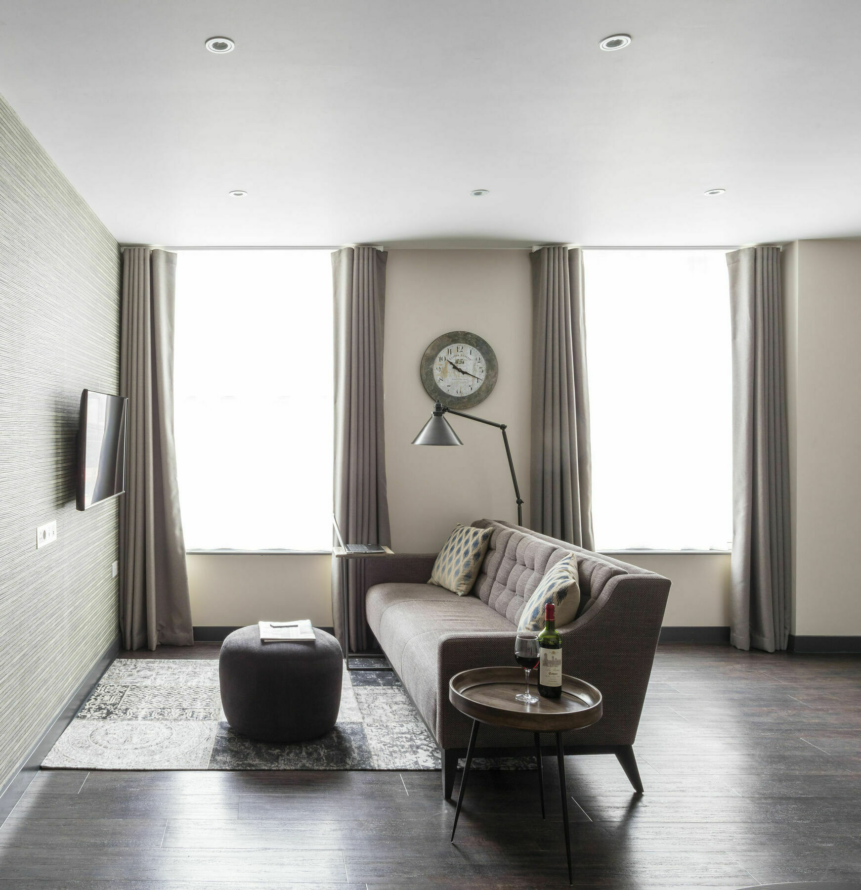 Cove Cannon Street Лондон Экстерьер фото